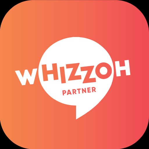 Whizzoh Partner