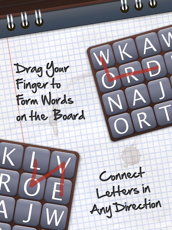 Screenshot #5 pour Wordly®