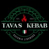 TAVAS KEBAB Jastrzebia icon