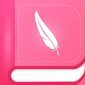 螢幕擷取畫面 (5) Write Diary & Notes - Dinotes