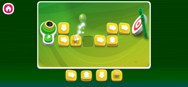 ‎Crayola Gestalten und Spielen+ Screenshot