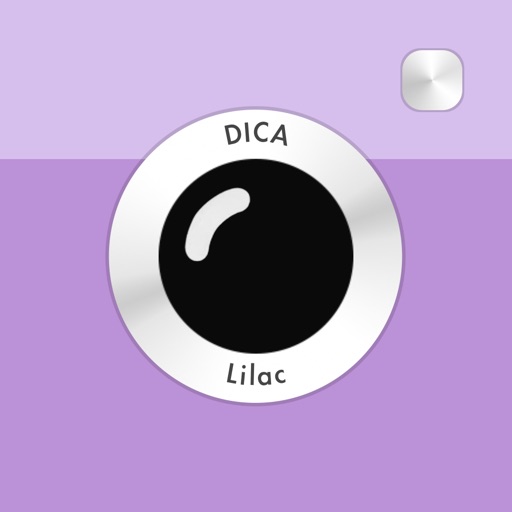 DICA - Lilac icon