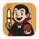Candle Count app icon - Sports app for iPhone