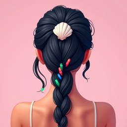 Hair Challenge