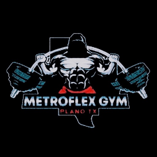 Metroflex Gym App