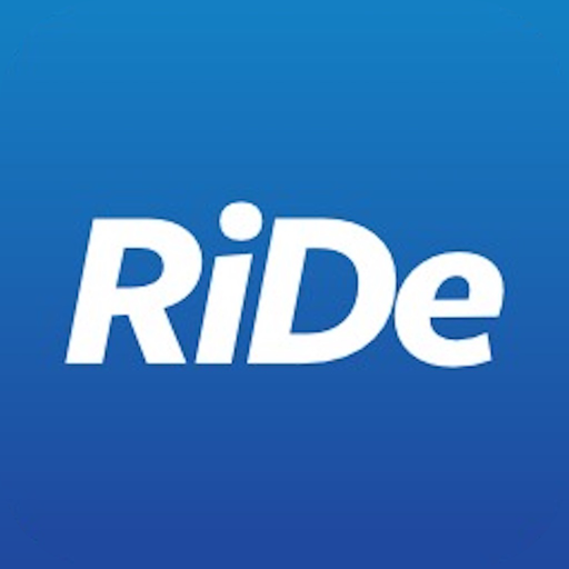 Ride & Delivery