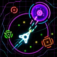 Orbit Blast Space Shooter