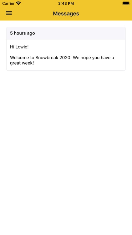 Route du Soleil screenshot-3