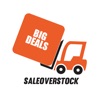Saleoverstock icon