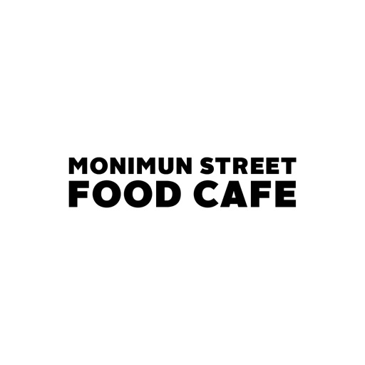 Monimun Street Food Cafe Rhyl