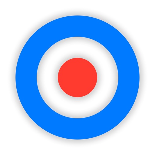 iScore - Simple Score Keeper