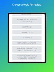 paramedic pass ipad images 3