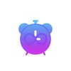Alarm Clock music free dom icon