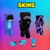 Skinseed - Skins for Minecraft icon