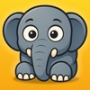 Snoring: Elephant logic puzzle icon