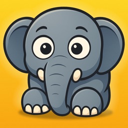 Ronflements : Puzzle éléphant