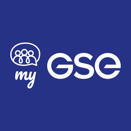 MyGSE - AppWisp.com