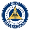 Calhoun County Roads 311 icon