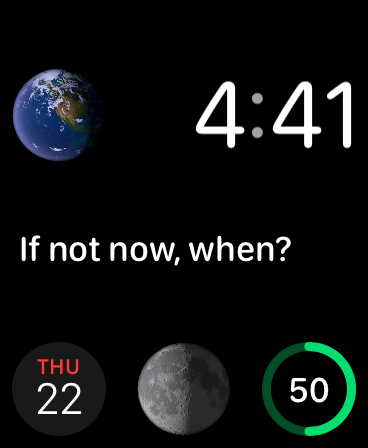 Screenshot #18 for Motivation - Daily quotes