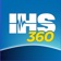 IHS 360 app icon - Business app for iPhone