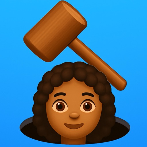 Whack-A-Moji