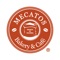 Order ahead with the new Mecatos Bakery & Cafe app
