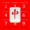 Mahjong Sudoku icon
