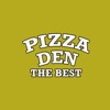 Pizzaden The Best icon