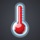 Thermometer++ App