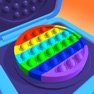 Get Fidget Toy Maker for iOS, iPhone, iPad Aso Report
