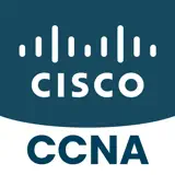 CCNA Practice Tests 2026 - アプリアイコン