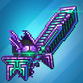 螢幕擷取畫面 (10) Bit Heroes Quest