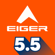 Eiger Adventure