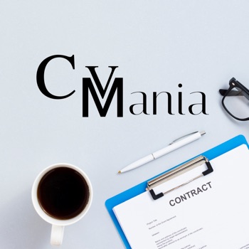 CV Mania – Resume Maker App