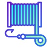 Fishing Knots Guide icon