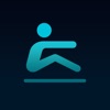 Rowing Workout - iPhoneアプリ