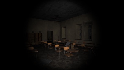 The Ghost - Multiplayer Horror Screenshot