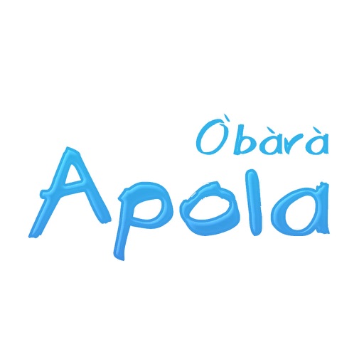 Apola Obara: Ifa Verses