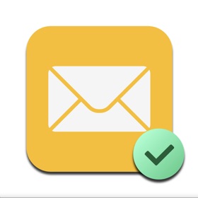 Snímky obrazovky (4) MailVerified: Temporary Email