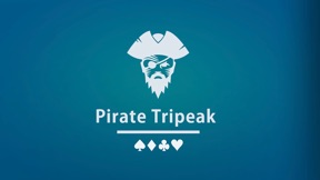 Solitaire | TriPeaks screenshot