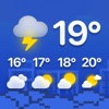 Weather Widgets for iPhone - iPadアプリ