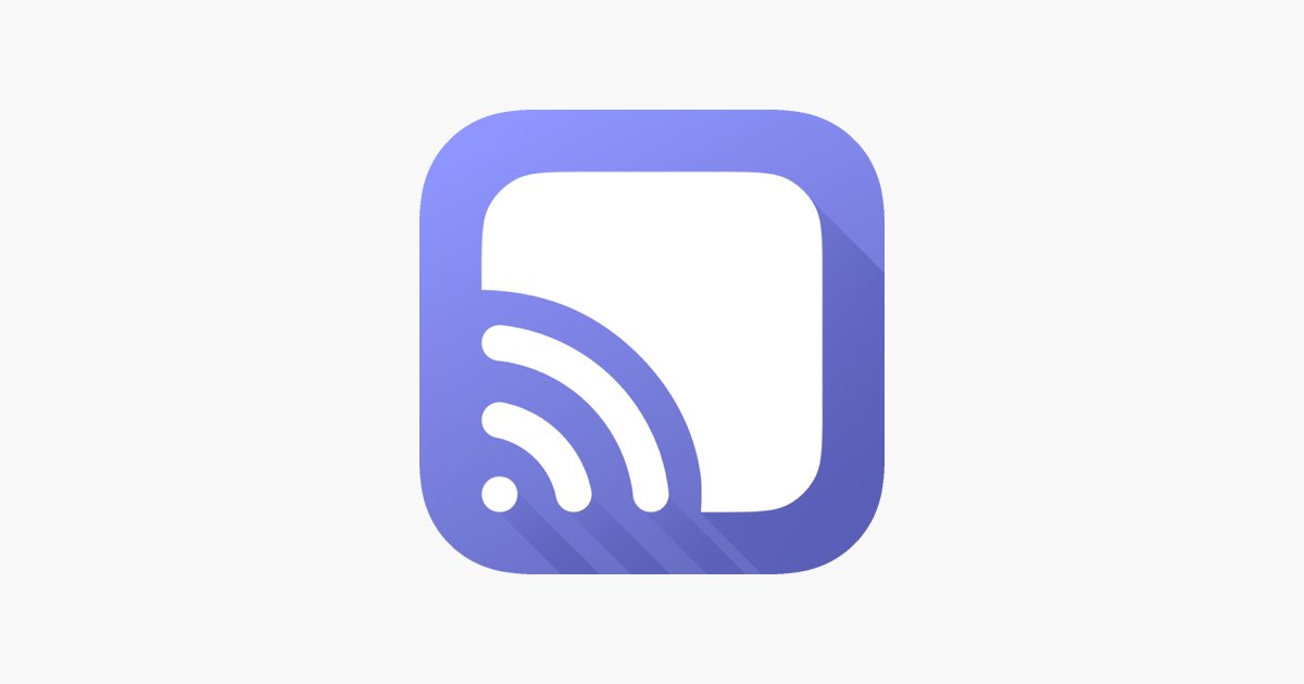 ‎Screen Mirroring. Smart View on the App Store