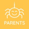 School Spider Parents icon