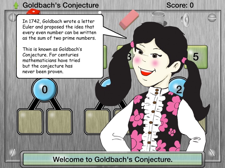 Math Widgets III screenshot-3
