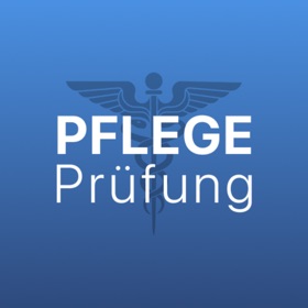 Pflege Prüfung