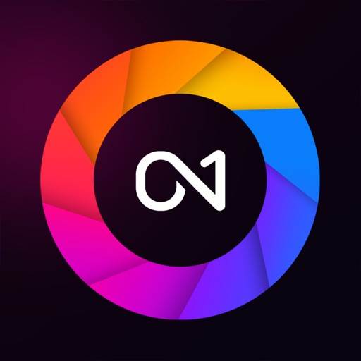 ON1 Photo RAW for Mobile