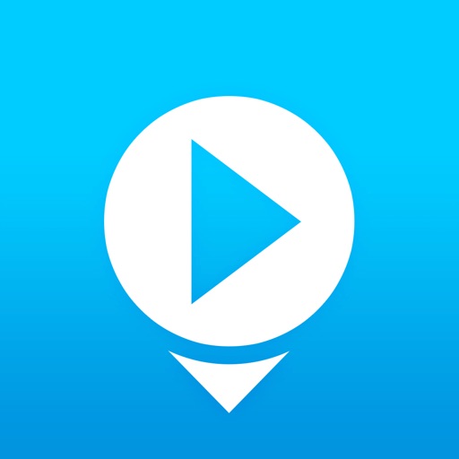 Video Saver PRO+ Cloud Drive iOS App