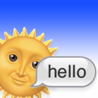 spaces :) app icon - Social Networking app for iPhone