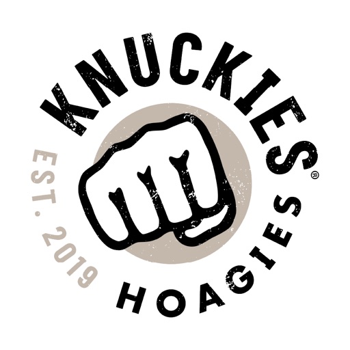 Knuckies Hoagies