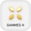 Hedios Gammes H icon